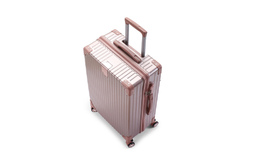 20寸行李箱和一个斜挎包可以一起登机吗1