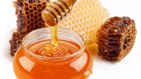 吃蜂蜜的好处有哪些