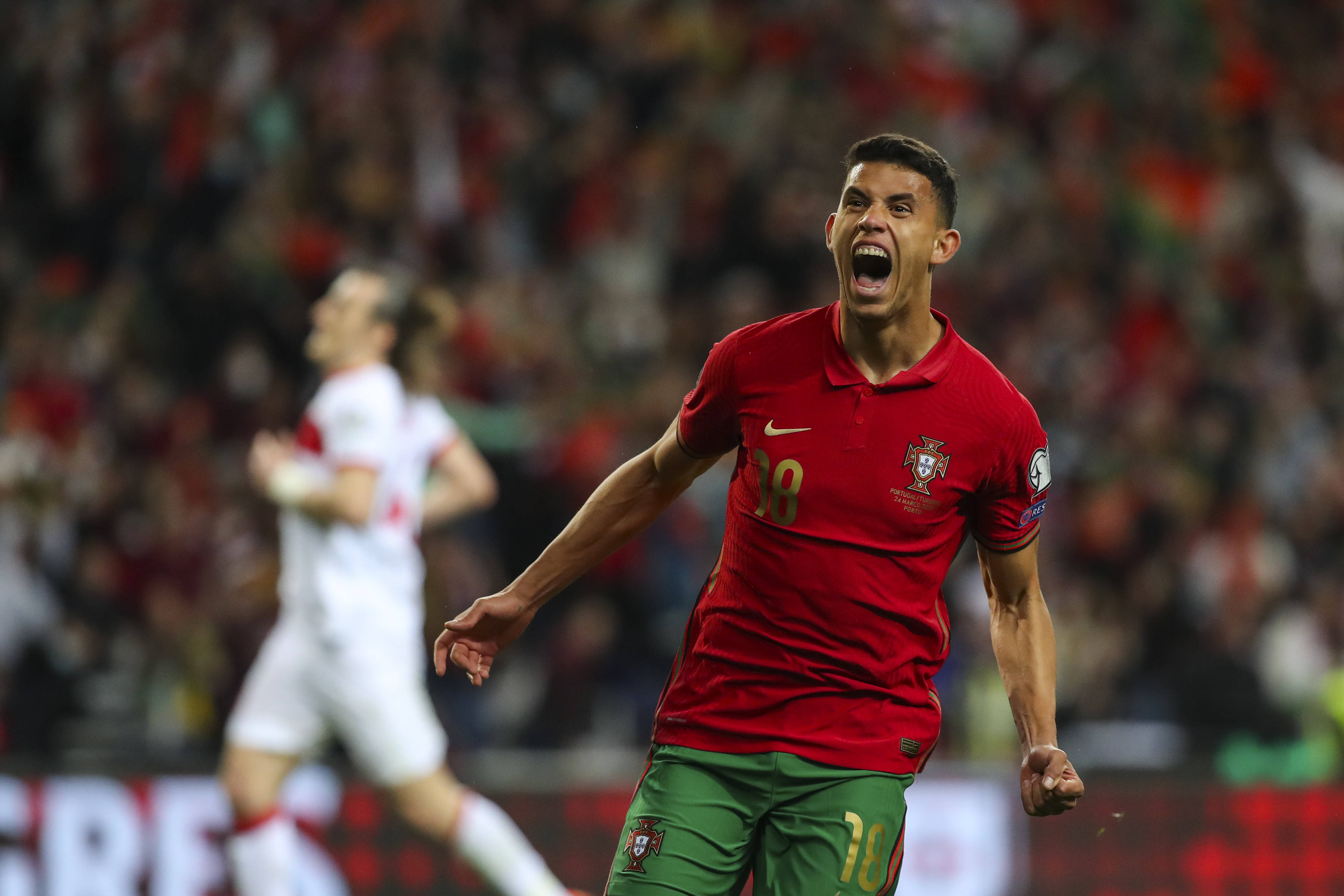 2022世界杯冠军葡萄牙_葡萄牙进2022世界杯了吗_
