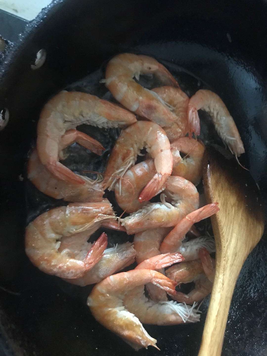 美味虾的做法__活冻虾和死冻虾区别