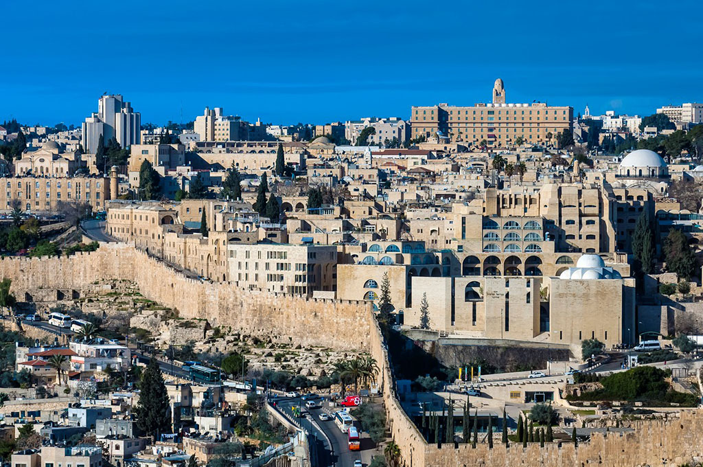耶路撒冷属于国家还是地方__耶路撒冷归哪个国家管