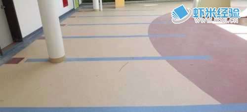 铺设地板选择PVC地板怎样？