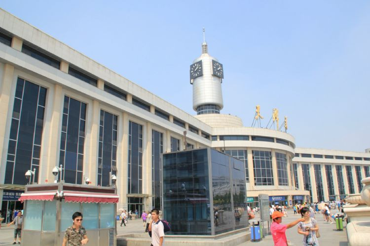 _天津交汇的铁路干线_天津高速铁路规划