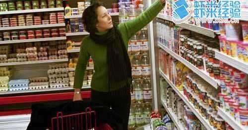 超市买特价商品的一些技巧？