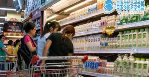 超市买特价商品的一些技巧？
