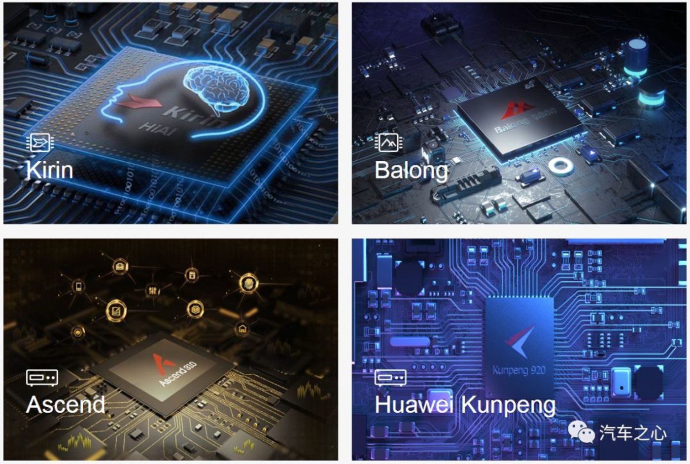 国内芯片公司排名前十__芯片排名公司中国有哪些