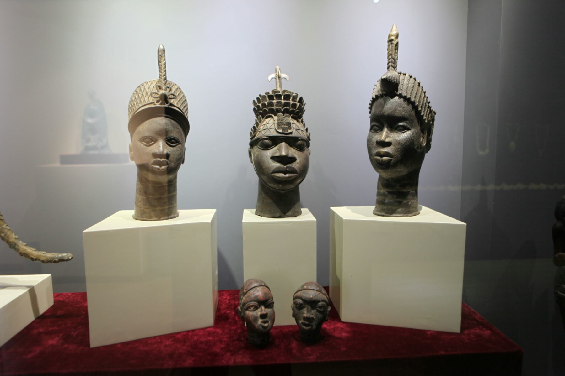 尼日利亚文化介绍__尼日利亚的历史文化