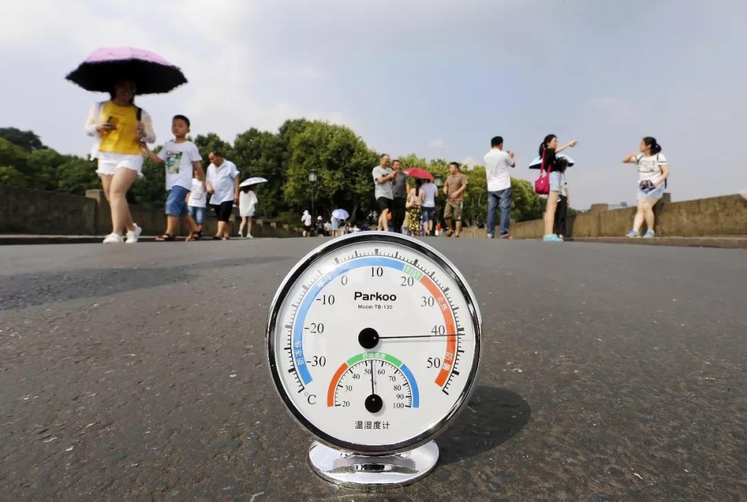 杭州下半年天气预测__杭州下半年天气如何