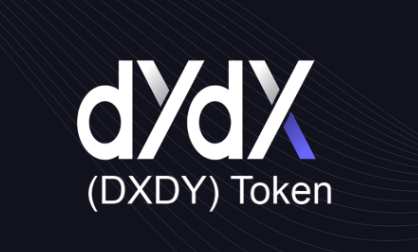 dydx币最新消息 dydx币值得投资吗2
