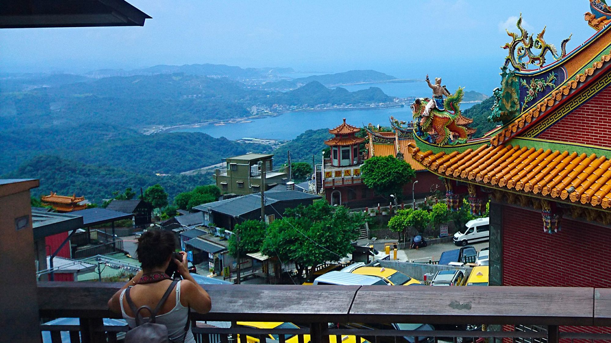 台湾景点排行榜__台湾旅游景点排名榜前十