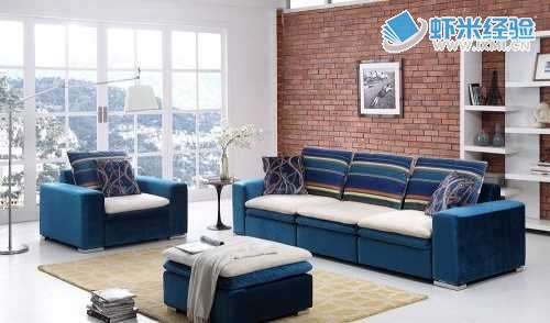 客厅沙发怎么巧妙布局让你的家更温馨？