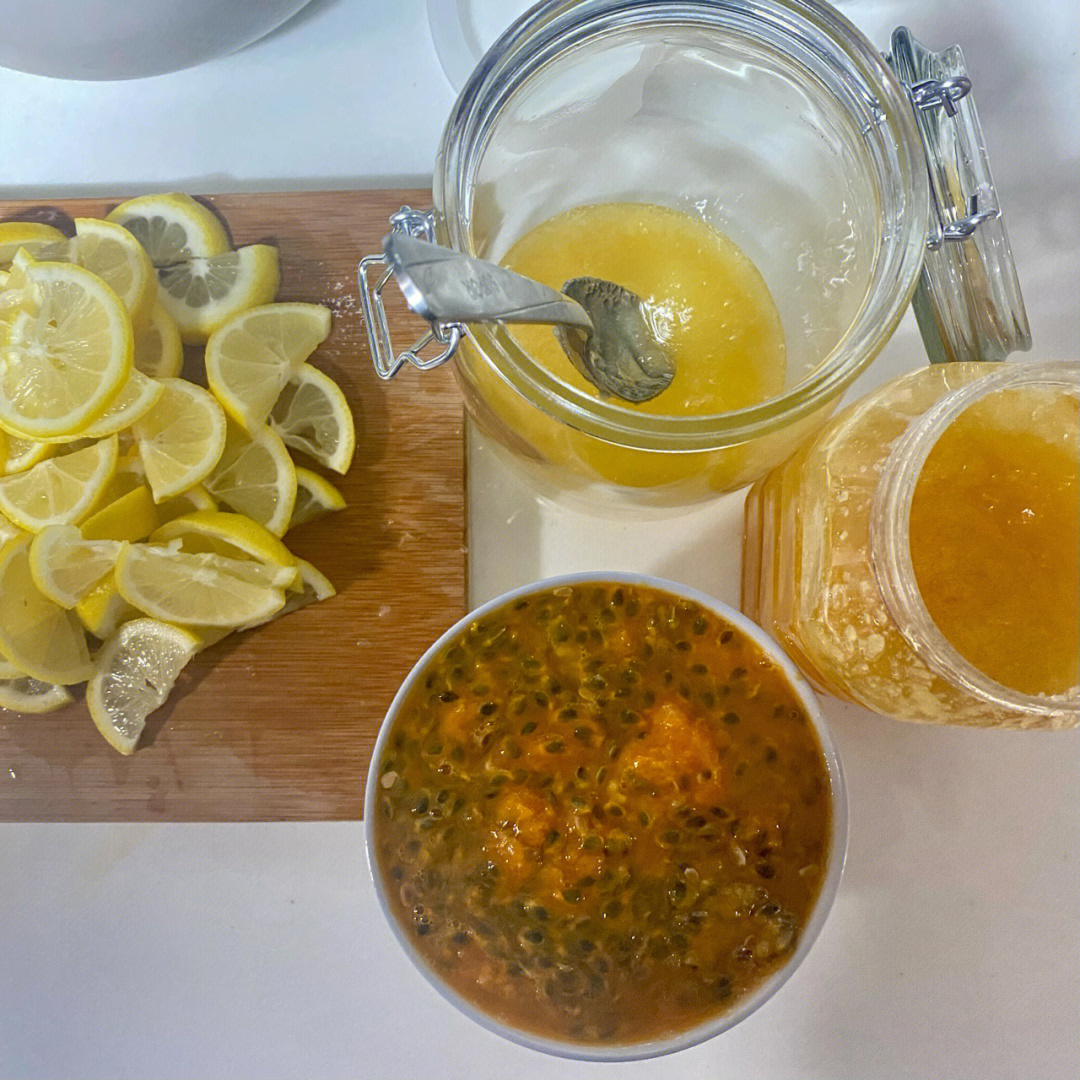 _柠檬蜂蜜腌制果香法视频_柠檬蜂蜜腌制方法