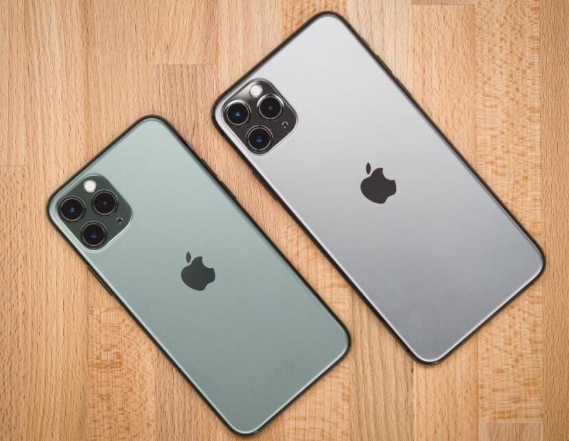 苹果11几款手机有什么区别