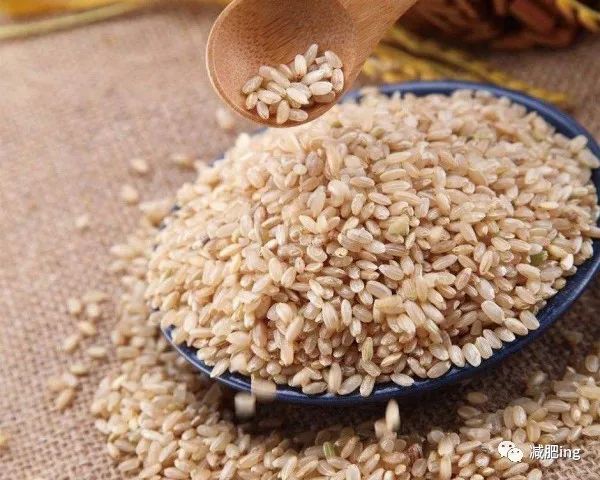 _糙米功效及营养价值_糙米的功效与作