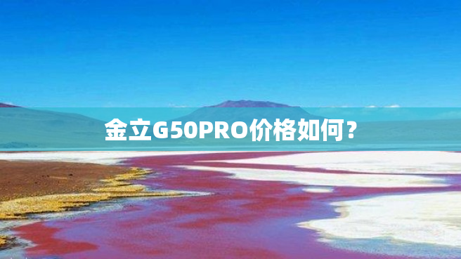 金立G50PRO价格如何？