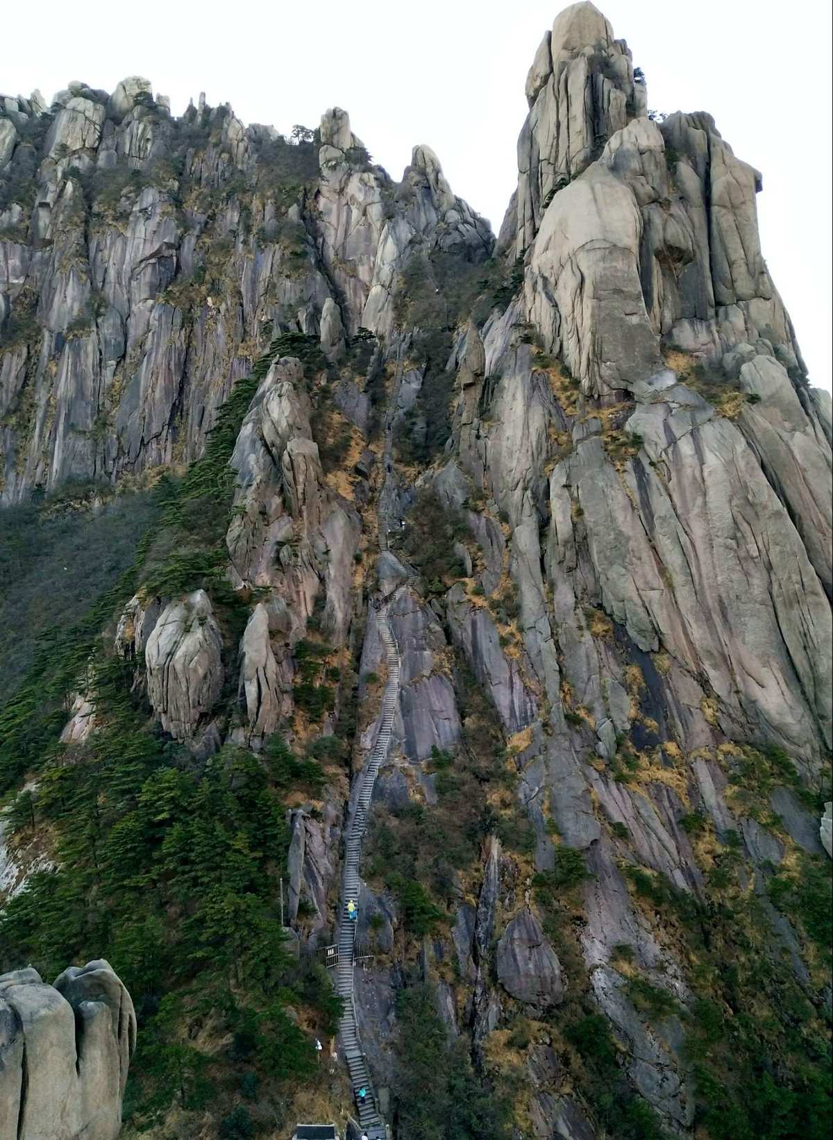 中国最美的十大自然景点__最美景观自然中国画图片