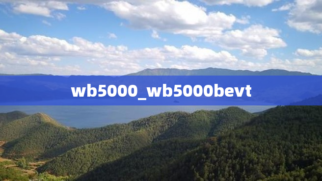 wb5000_wb5000bevt