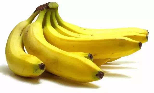 香蕉与芭蕉的区别