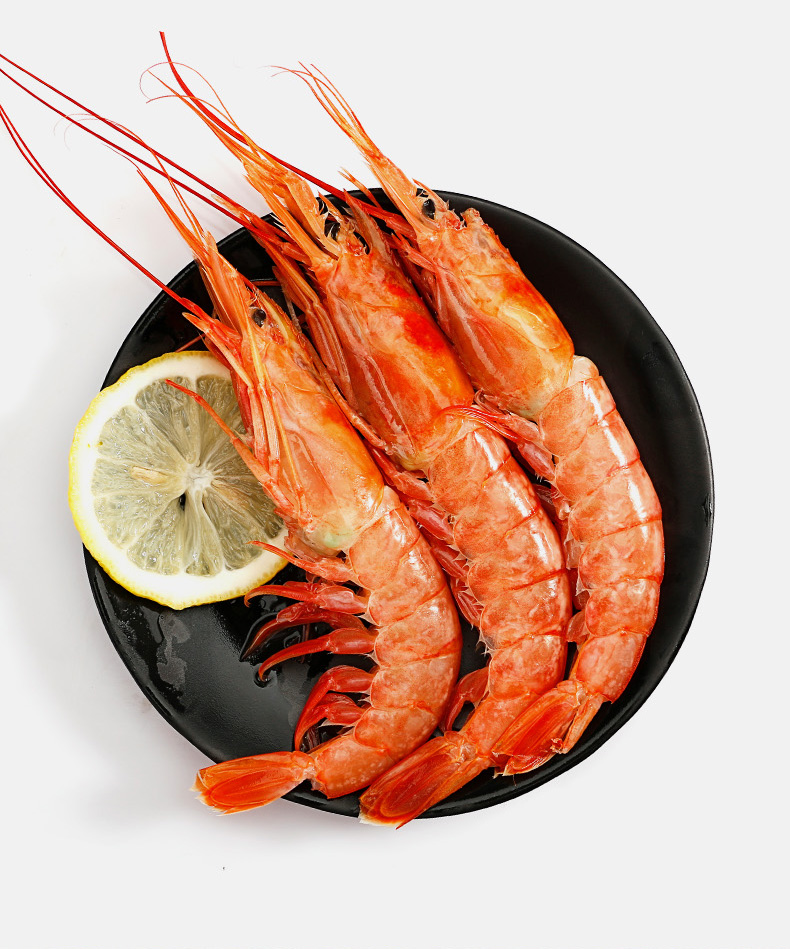 阿根廷红虾最简单的做法是什么__阿根廷红虾怎么做
