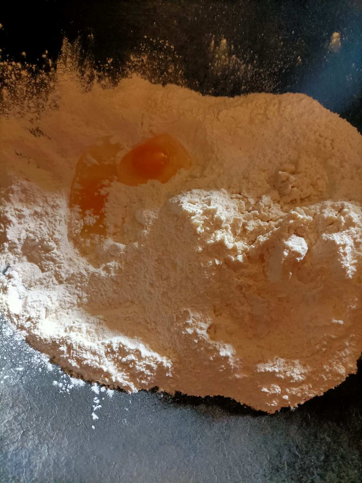 美味鸡蛋做出面包图片_美味鸡蛋做出面包的做法_