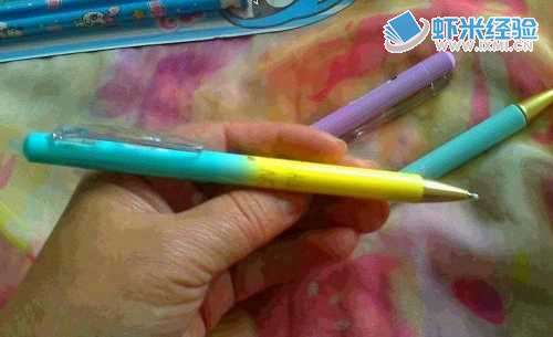 笔哪种好用_两用笔是什么_