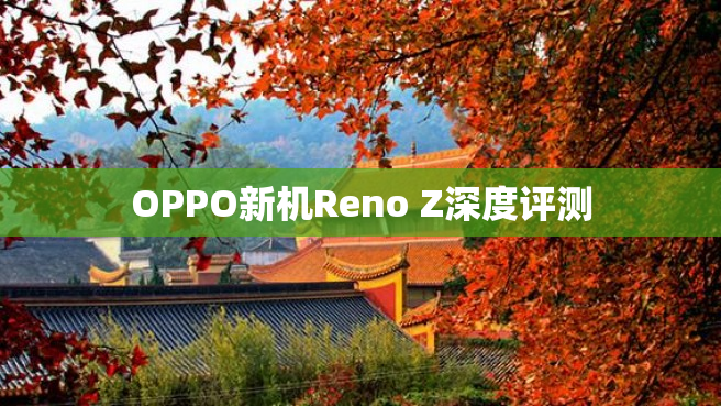 OPPO新机Reno Z深度评测