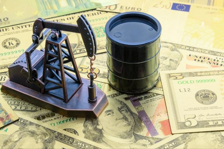 _石油美元政策_印度原油进口量