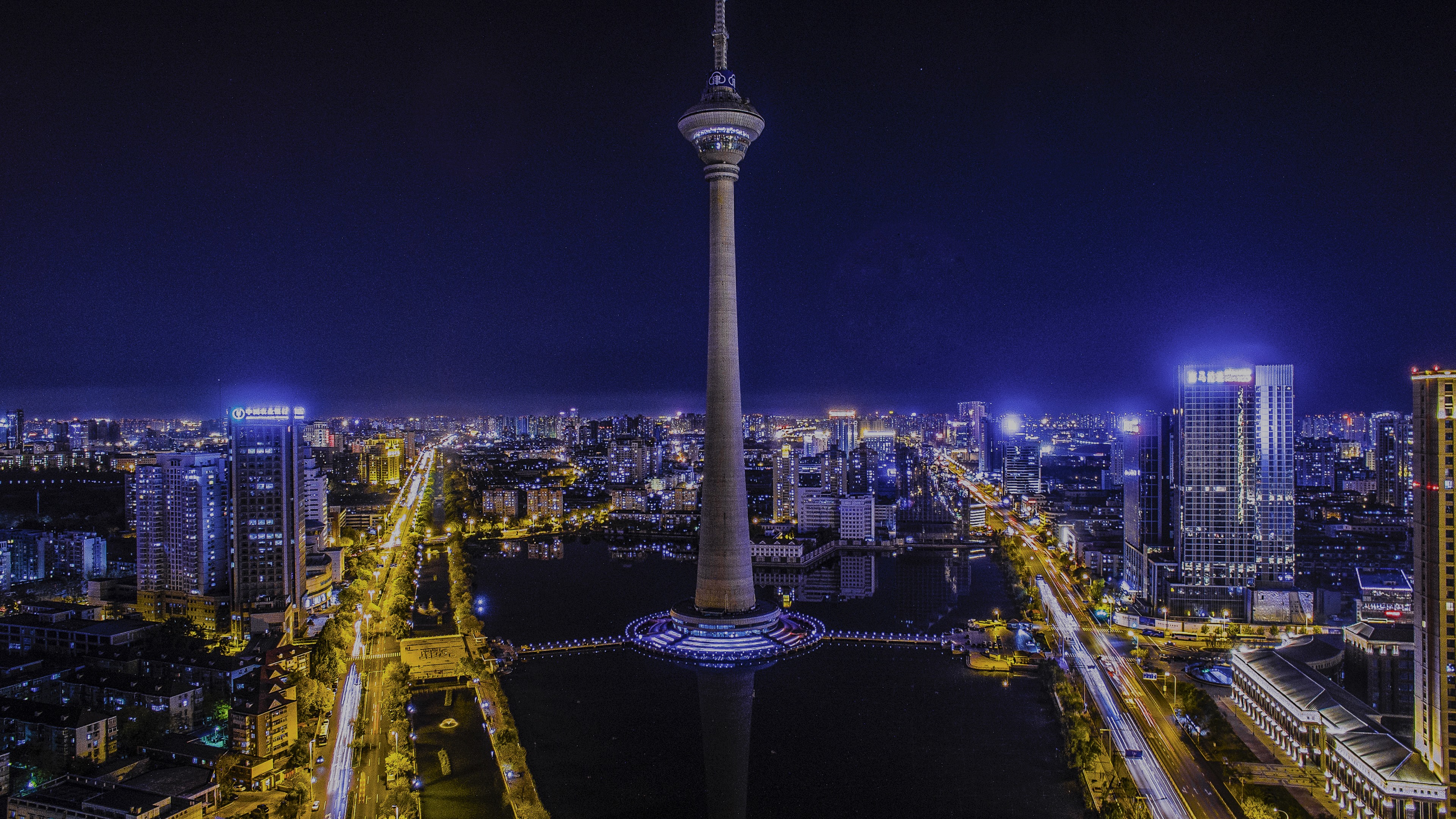 天津电视塔中国高度排第几__天津电视塔的高度