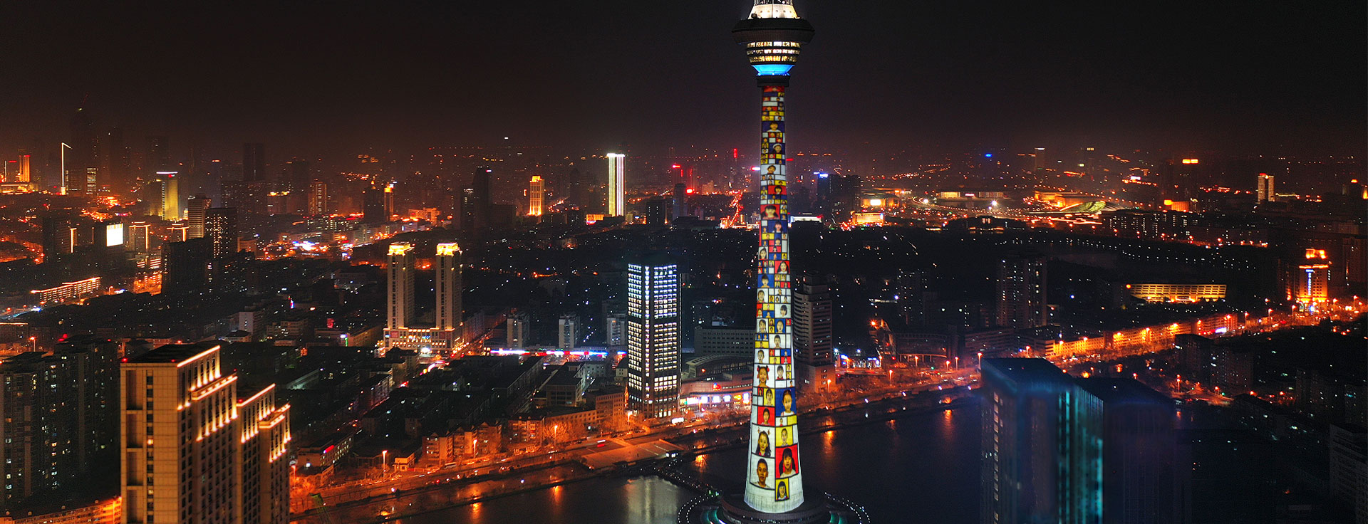 天津电视塔中国高度排第几_天津电视塔的高度_