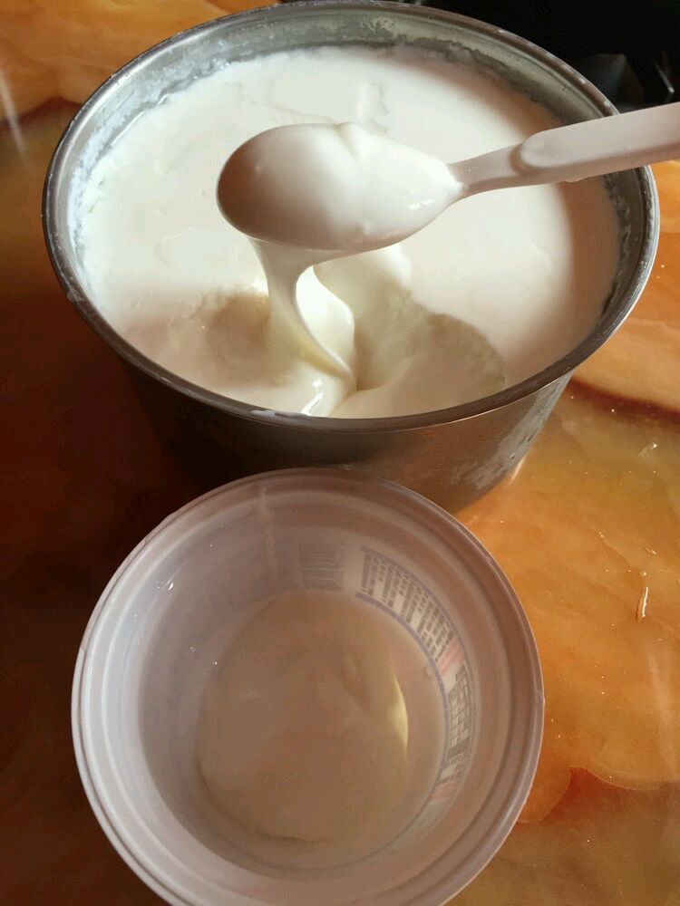 自制酸奶危害有哪些方面_自制酸奶对身体有害吗_