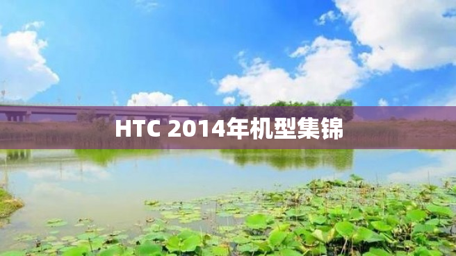 HTC 2014年机型集锦