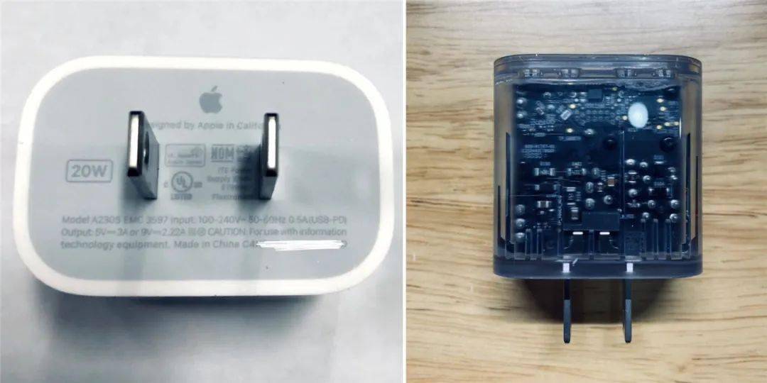 平板充电器能给苹果手机充电吗