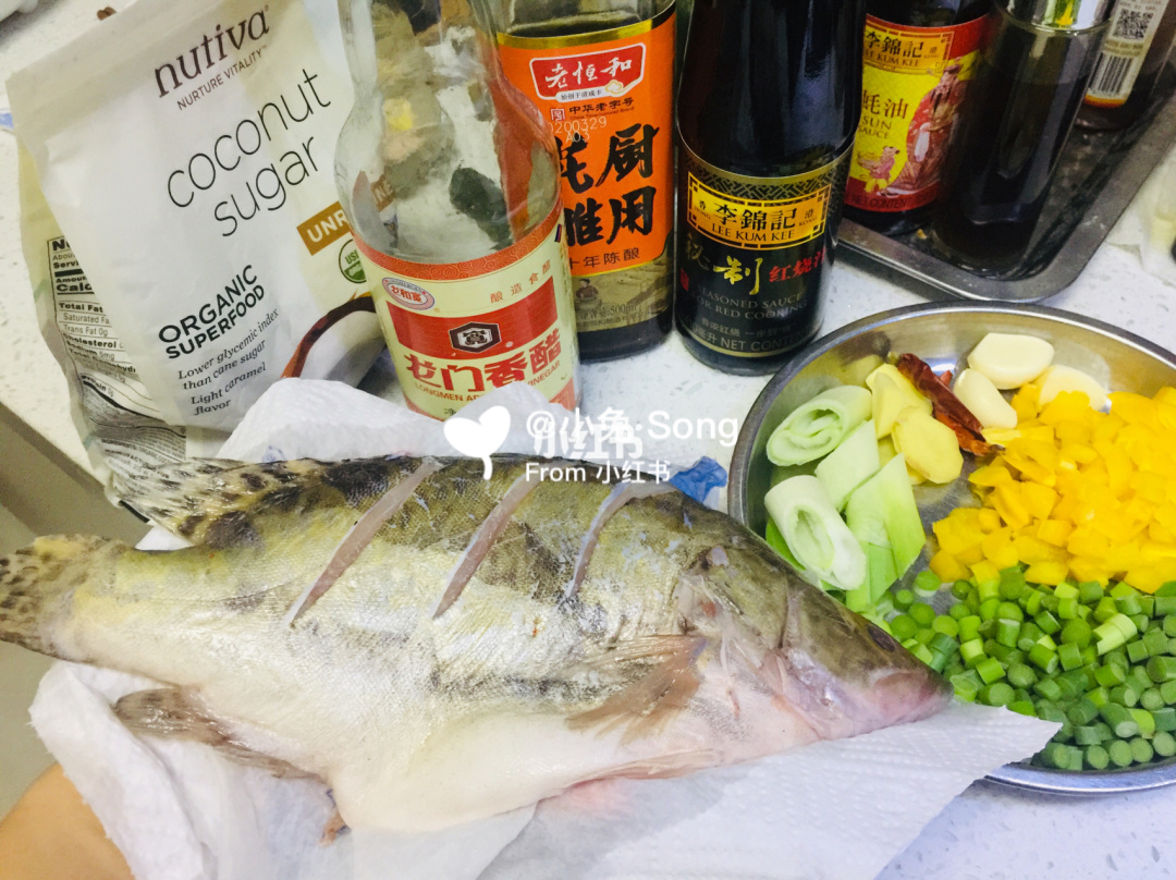 _臭鳜鱼烹饪方法视频_臭鳜鱼鱼做法