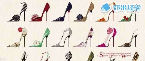 女性朋友应该拥有的几款鞋子！
