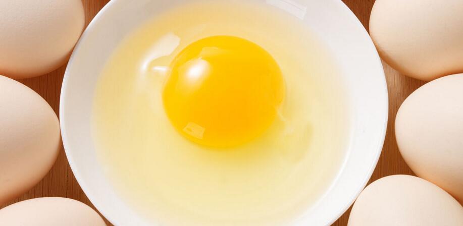 鸡蛋面膜适合油性皮肤吗