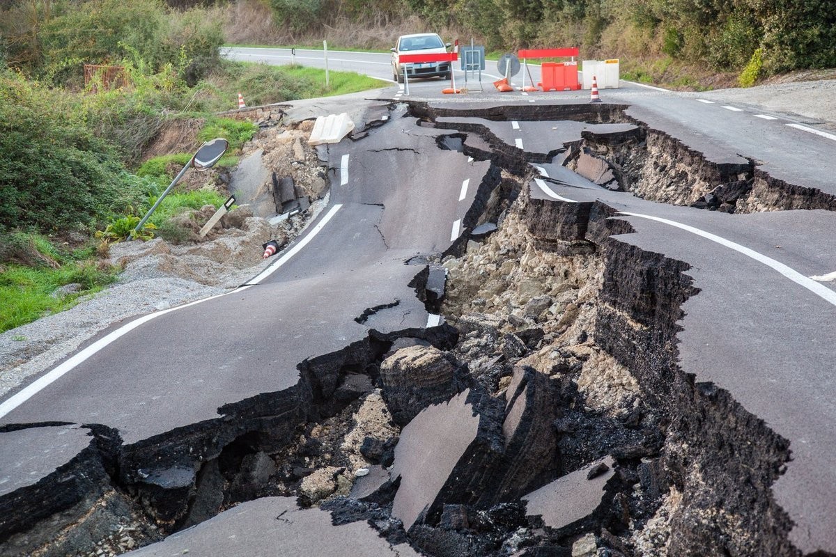 _新西兰保险公司_新西兰保险地震投保率高吗