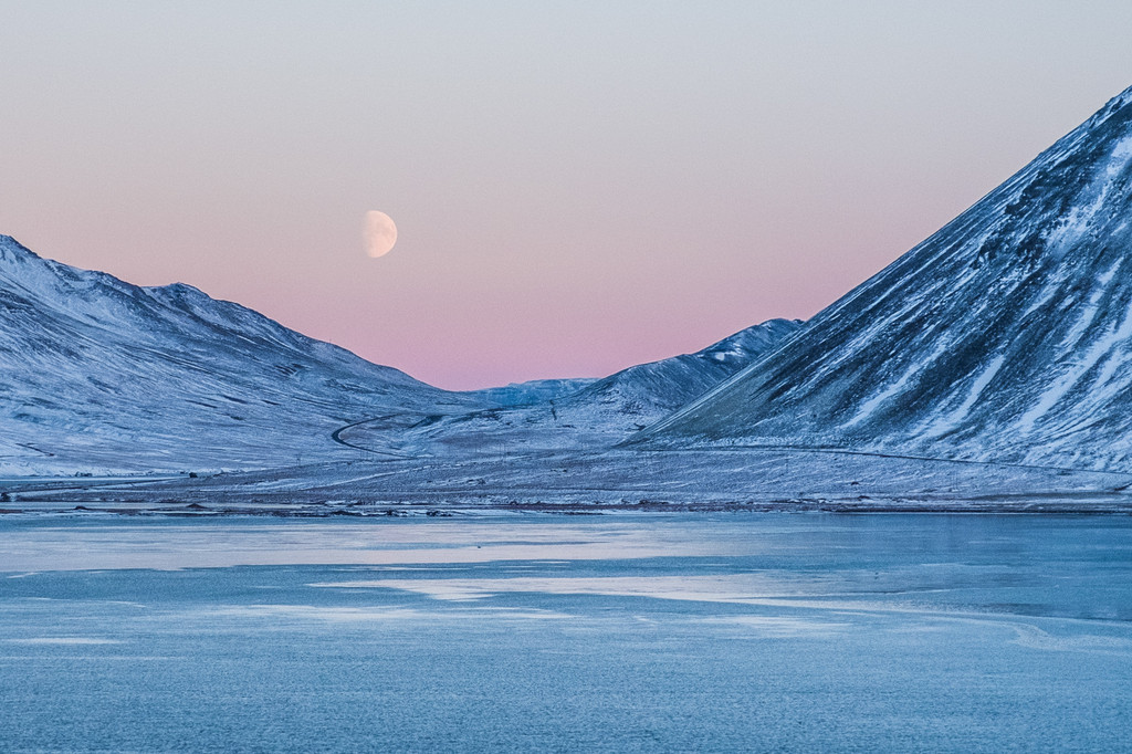 冰岛适合旅游的季节_冰岛冬季旅行_
