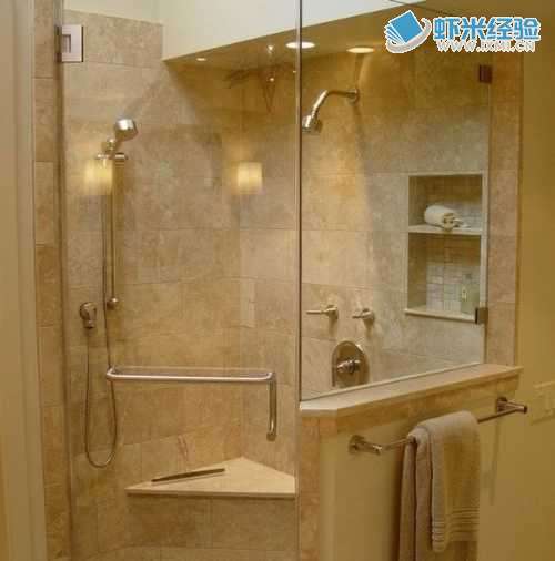 淋浴房的优点和缺点_淋浴房优势_