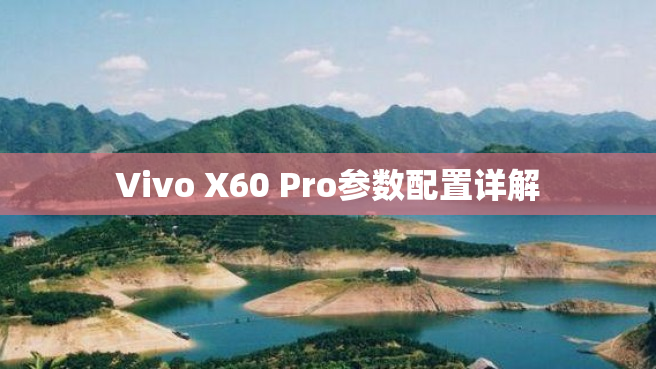 Vivo X60 Pro参数配置详解